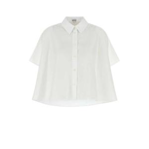 로에베 셔츠 S359Y05XEW WHITE