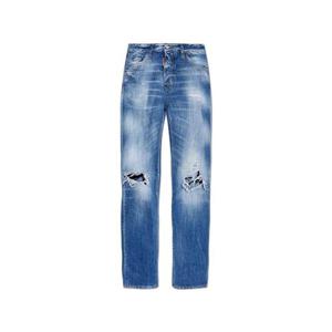 Dsquared2 쿨가이 디스트레스드 진 S74LB1532S30309 470 TP942847367