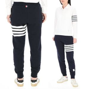 [톰브라운] 사선 FJQ001A 00535 415_prev 여성 트레이닝 팬츠