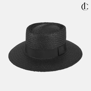 엘케이트 여자 보터햇 여름 페도라 챙넓은 모자 썬햇 LAN002