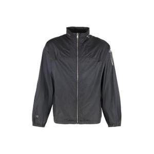 릭 오웬스 X 챔피언 마운틴 지퍼업 윈드브레이커 CM02C9220CHNY 09 TP935897488