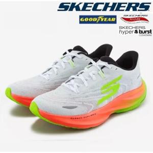 스케쳐스 남성 에어로 웨이브 스파크 SP0MRCFX122-LP2