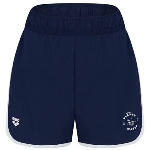 [아레나] 여아 주얼 주니어 2부 레저 팬츠 A4BG1GE81NVY