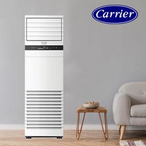 캐리어 인버터 중대형 업소용 에어컨 25평 냉난방기 실외기포함 DAMQ-0902LAWSD