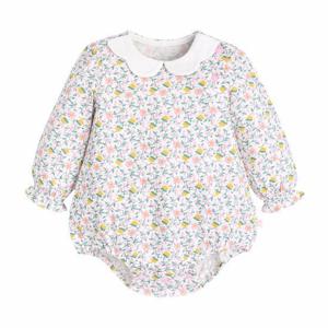 [모이몰른]유아 클립레이 바디수트 M243BUH02P