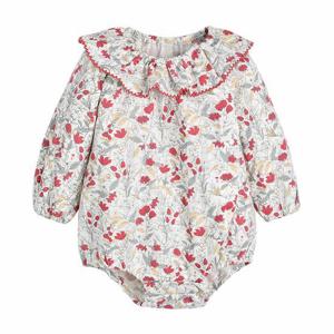 [모이몰른]유아 첼라 바디수트 M241BUN08P