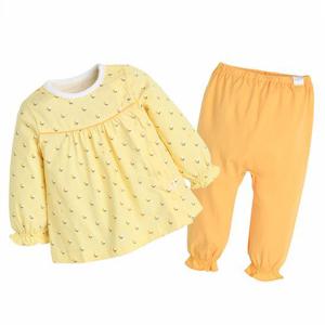 [모이몰른]유아 달리 실내복 세트 M251NNN15P