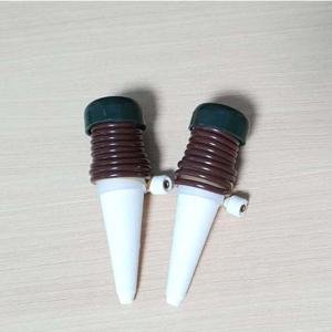 물주기 식물 화분 자동 급수기 2P 지킴이 물조리개 화