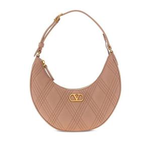 발렌티노 가라바니 토트백 7W2P0AS3MIC GF9 ROSECANNEL