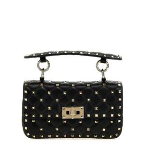 발렌티노 가라바니 토트백 W2B0123NAP0NO Black