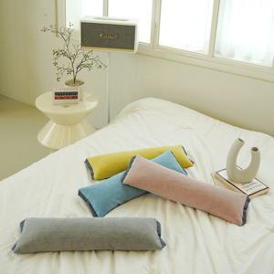 휴잠 경추 낮잠 메밀베개