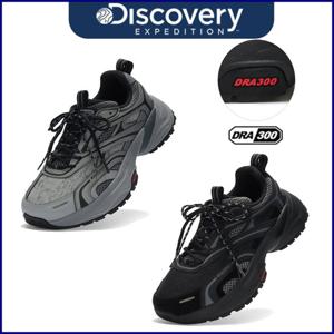 디스커버리 남성/여성 공용 데일리 아웃도어 운동화 볼트 DXSH5225N