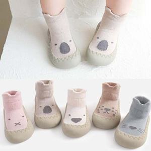 말랑 깜찍 표정 아동 양말 신발 204675 아기양말보행기화 유아양말보행기화 신생아양말보행기화 아기보행기화 유아보행기화 신생아보행기화