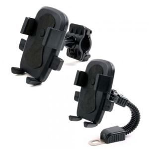 자전거휴대폰거치대 자전거 휴대폰거치대 스마트폰 홀더 폰지지대 킥보드