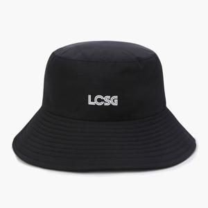 [르꼬끄골프] 남성 테이프포인트 버킷햇 (GQ321MCP81)