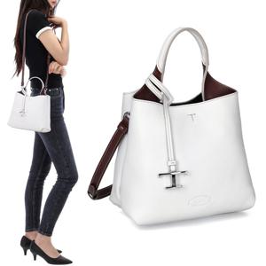 25FW 토즈 타임리스 미니 토트백 XBWAPAA9100 QNK 9P09