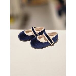 블루독베이비 10 25FW가을신상 (NY)클래식 메리제인 구두 (45A1482302)