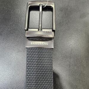 뱅뱅 BANG BANG H 뱅뱅 남성  소가죽 양면 벨트(총기장 108CM) NBL208