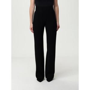 엠포리오 아르마니 스트레이트 팬츠 8N2P05 2NWAZ 0999 Black