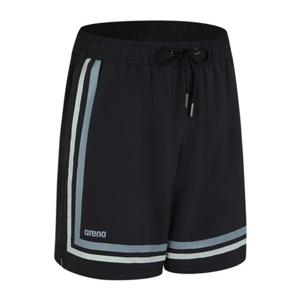 [아레나] (A5BM1WP01_BLK) 남성 에반 4부 팬츠