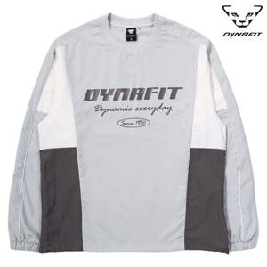 LJS  다이나핏  남녀공용 NEWTHING (뉴띵) 맨투맨 (YUU23231G2)