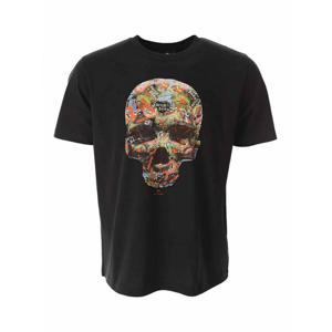 [PS BY PAUL SMITH] 라프리마 남성 티셔츠 Teschio M2R011RMP443779 블랙 /8