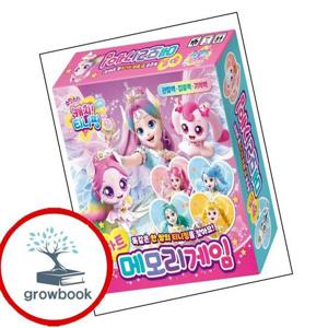 슈팅스타 캐치 티니핑 시즌5 하트 메모리게임 슈팅스타캐치티니핑시즌5하트메모리게임