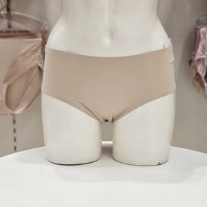 [트라이엄프] 수입존 이지 심리스 무봉제 노라인팬티 TBEFE004450 WV