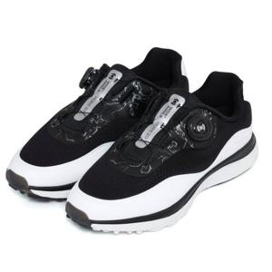 [와이드앵글]남성 골프화 More20 라이드 WMP25F03Z1