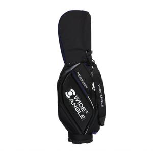 [와이드앵글]TO 퍼포먼스 블루 라인 캐디백 WMP25B01