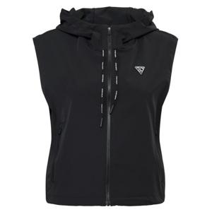 [와이드앵글]TO 컴피 후디 베스트  WWP25631Z1