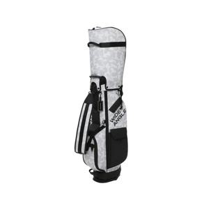 [와이드앵글]CO 카모 스탠드 캐디백 WMP24B01Z1