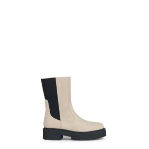 [제옥스] 스페리카 4CM 여성 캐주얼 부츠 W1B6VDK3W51