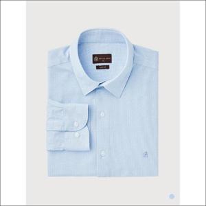 인디안 세이브존02 뉴베이직 드레스 셔츠 MANTL4F8311