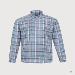 트레몰로 HC10 체크패턴 캐주얼셔츠 TRHNL5S1211