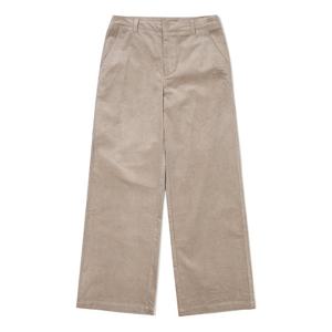 [오닐] 여성 리그 우븐 코듀로이 팬츠 OWPTN8111-510