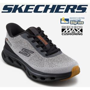 [스케쳐스] 남성 고워크 글라이드 스텝 2.0 (슬립인스) - SP0MWCFY072 MD