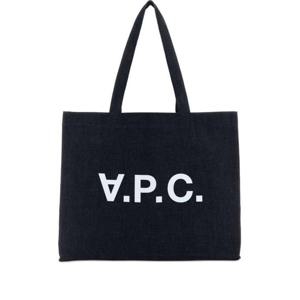 아페쎄 토트백 COHIZ M61446 IAI Blue