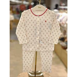 [에뜨와HB]2025년신상품 BE)줄리슬림내의 07S717682  유아내의 출산 신생 백일선물 돌선물