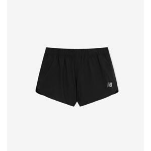 뉴발란스 우먼 스포츠에센셜 3부 2in1 우븐쇼츠 B1 NBNVF36022 19