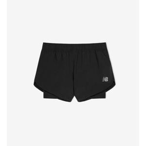 뉴발란스 우먼 3부 2in1 RC 쇼츠 B1 NBNVF36832 19