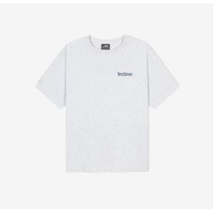 뉴발란스 UNI 플라잉 보스턴 반팔티 B1 NBNEF31313 16 59