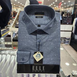 [엘르옴므]엘르옴므 카치온프린트E231S6251