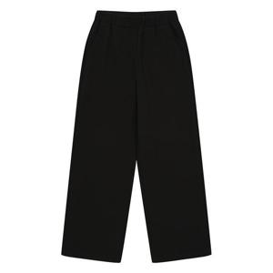 [소이]여아 밴딩 와이드 슬랙스 팬츠 23F5252_BK