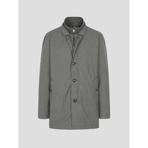 [갤럭시 라이프스타일] 내추럴 라이너 디테쳐블 사파리  카키 (GC5838M04H)