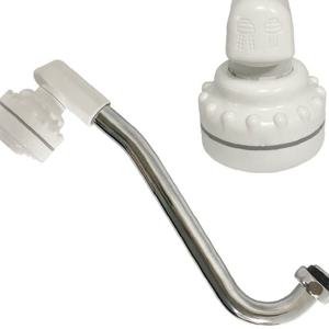 비젼 주방용파이프(9220) 싱크수전 파이프헤드 절수기