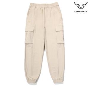 LJS  다이나핏  여성 (엘로이) 카고 조거 팬츠 (YWW23351E6)