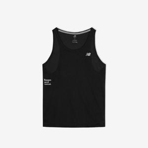 뉴발란스 MEN ATHLETIC 그래픽 나시티 B1 NBNGF36711 19