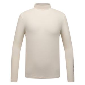 [링스본사] [베이직라인] 남성 AR소재 베이스레이어 L12E3TI007_WH