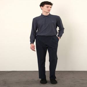 [인디안]롯데창원인디안/원턱이라 편안한 착용감과 맵시 가을캐주얼바지DL4F8311